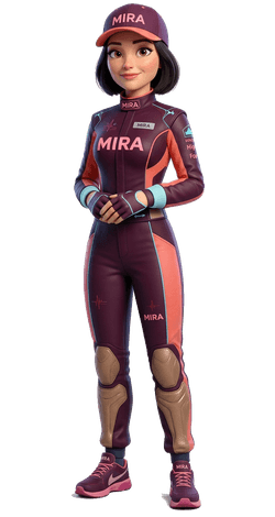 Mira, Relationship Intelligence